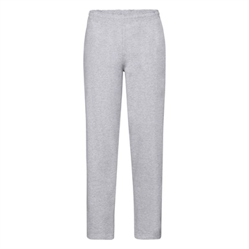 Fruit of the Loom Classic Sweatpants uden elastik i ben