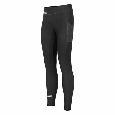 Fusion Wms C3+ Training tights long str XL