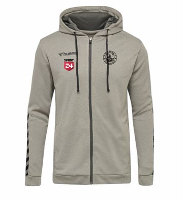 Fursund IF Hummel  Zip Hoody