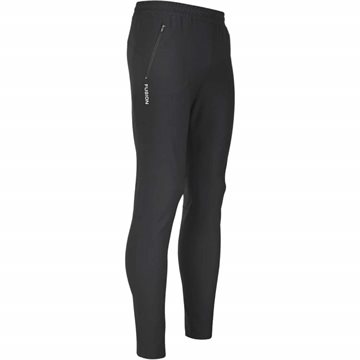 Fsuion Recharge Pants X-long herre Sort 0301