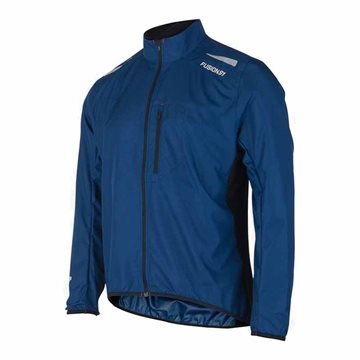 Fusion S1 Run Jacket - Løbejakke til mænd