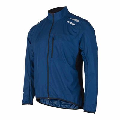 Fusion S1 Run Jacket - Løbejakke til mænd