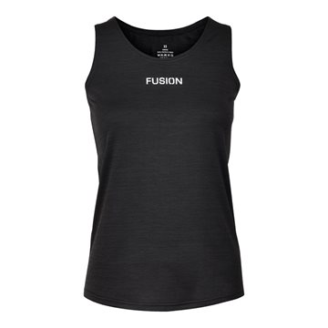 Fusion C3 Singlet Tank Top til damer 