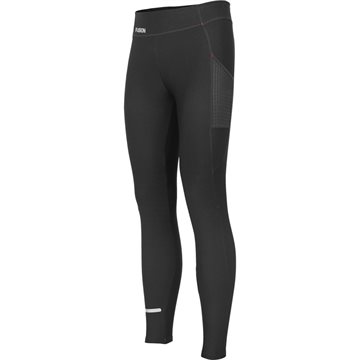 Fusion Hot Training Tights til kvinder