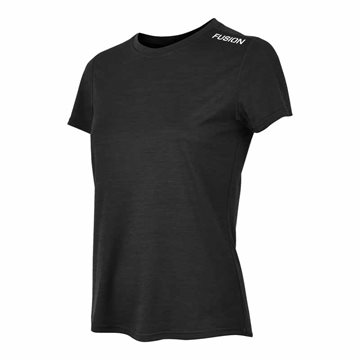 Fusion C3 T-shirt til kvinder