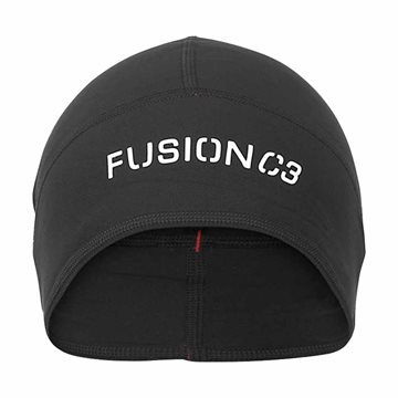 Fusion Hot Beanie løbehue