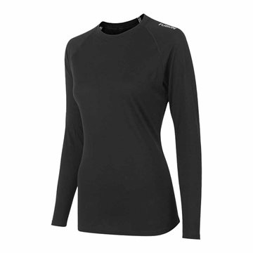 Fusion C3 Merino LS bluse til damer