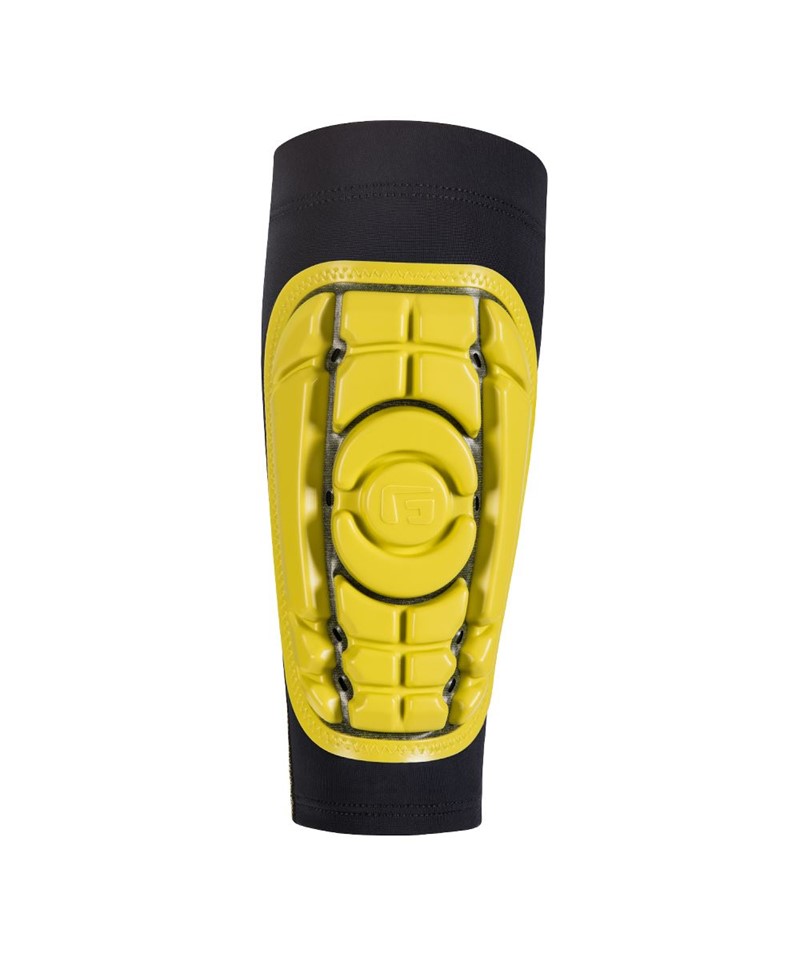 Shin guards Pro-S youth