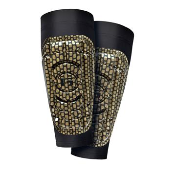 G-Form Shin guards Pro-S Compact benskinner til voksne