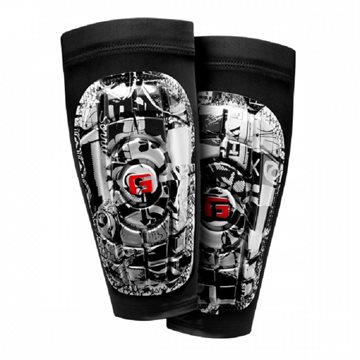 G-Form shin guards Pro - S compact benskinne