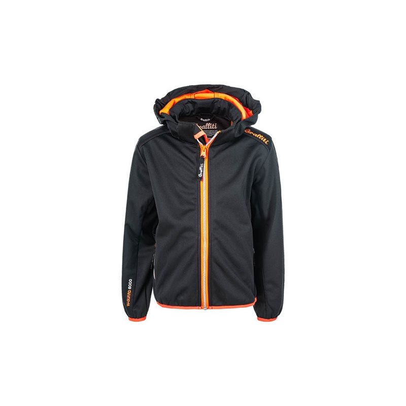 Graffiti Origon Softshell Jakke børn | Sport247.dk