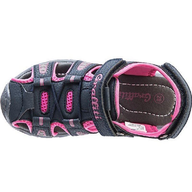 Marvel specificere Junior Graffiti Kama kids Sandal | Børnesandal | Sport247.dk