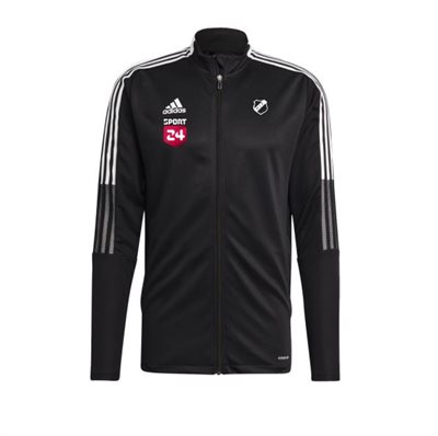 Højslev St. IF adidas Tiro Track Jacket Jr.