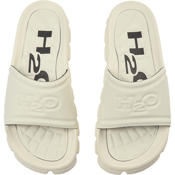 H2O Trek Sandal Creme white 4991-1-1005