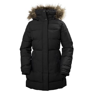 Helly Hansen Blume Puffy Parka Vinterjakke kvinder 54430 991