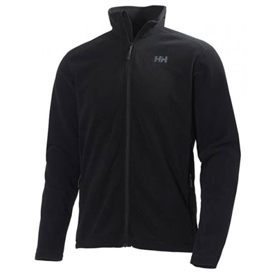 Helly Hansen Daybreaker Fleece Jakke til mænd 