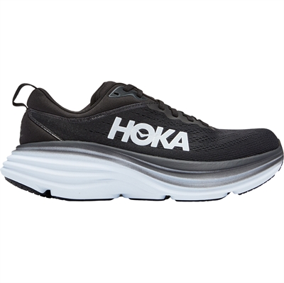 Hoka Bondi 8 Løbesko til kvinder BWHT STR 37,5