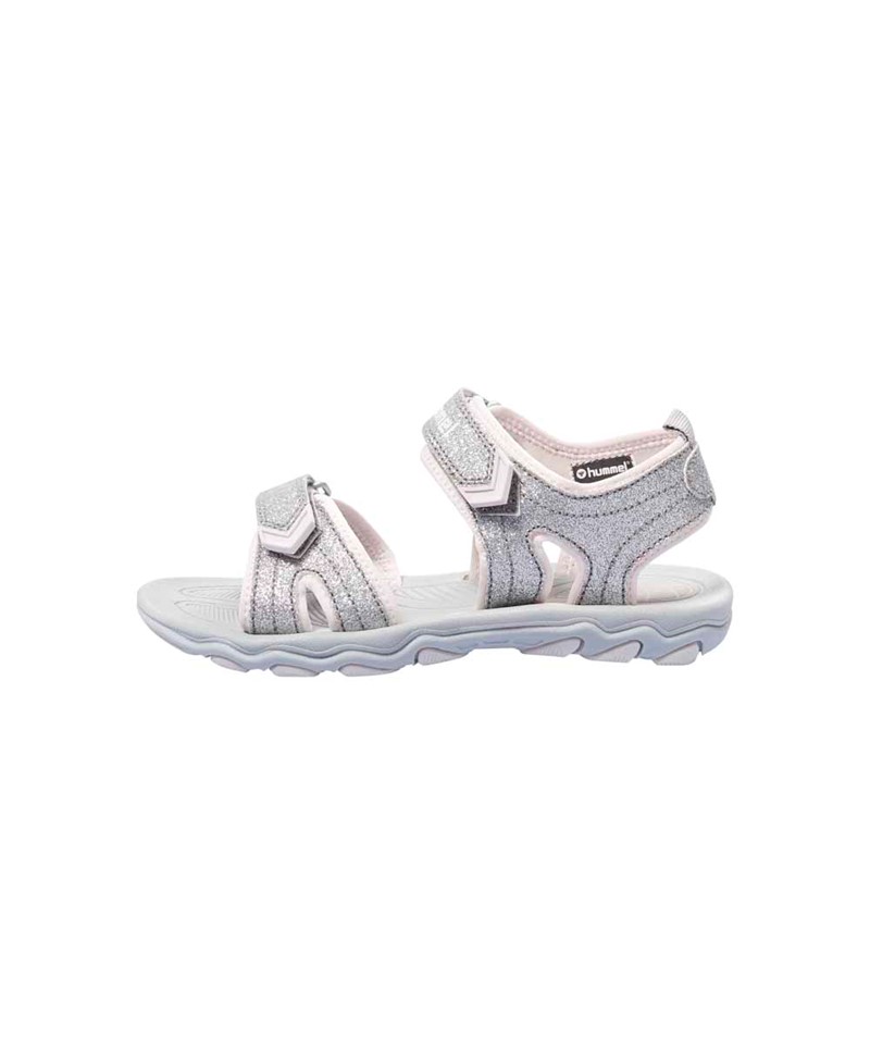 tælle flertal hældning SANDAL GLITTER JR