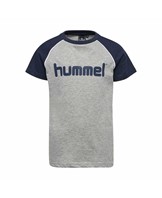 HMLJULIAN T-SHIRT S/S