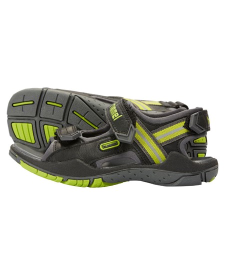 HUMMEL TREKKING SANDAL JR