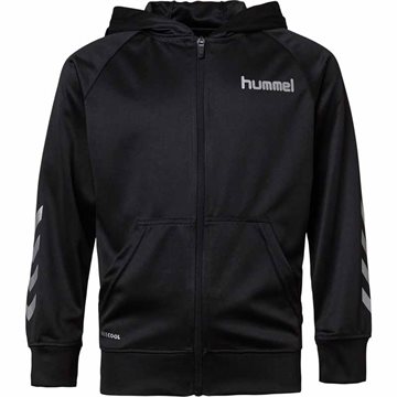 Hummel Challenger hættetrøje til børn