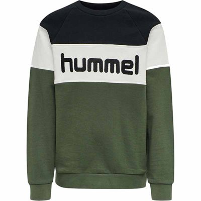 Hummel Claes Sweatshirt til børn