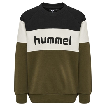 Hummel Claes Sweatshirt 215810 - 6086