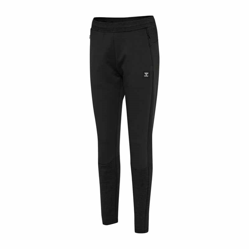 Hummel Essi Tapered joggingbukser til