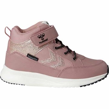 Hummel Frosty Mid vinterstøvle til børn 213795