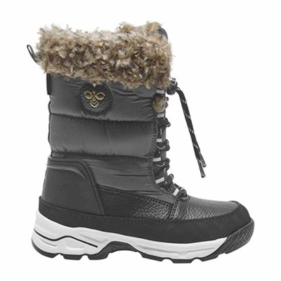 Hummel Snow Boot Jr. Vinterstøvler 