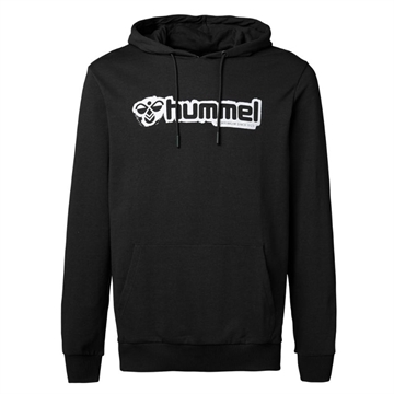 Hummel Wilson hoodie til mænd