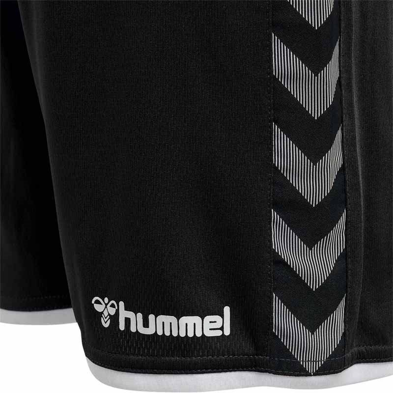 Formode jubilæum En begivenhed Hummel Authentic Poly Shorts til børn | Sport247.dk