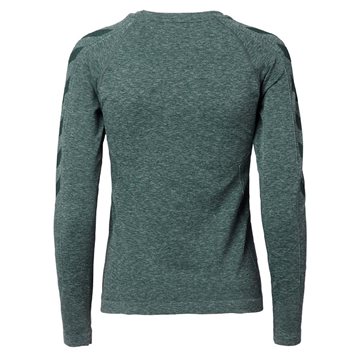 Hummel Cana Seamless Langærmet Trænings T-shirt dame213154