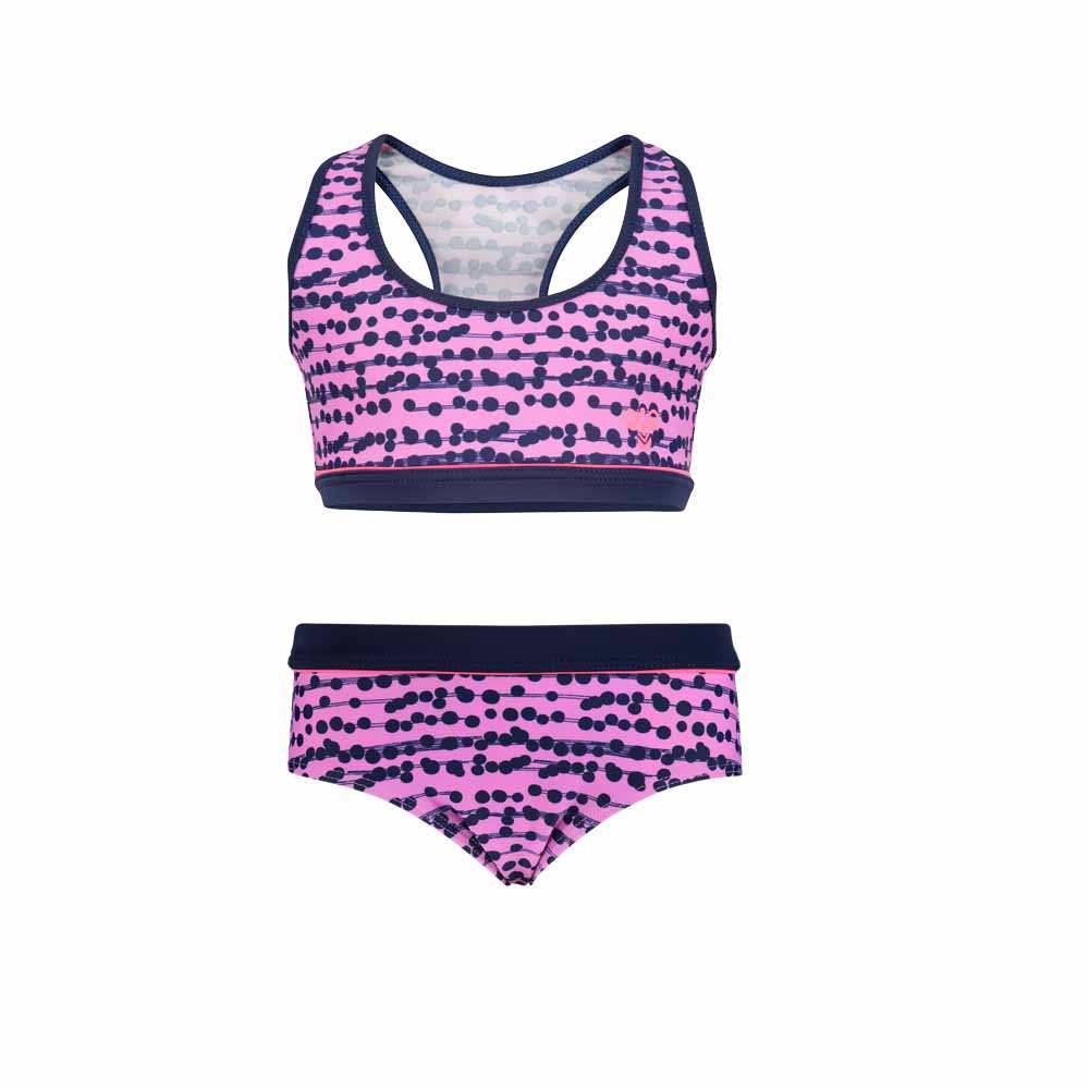 Rough sleep udarbejde ekstremister Hummel CAROLA BIKINI SS17| Hummel bikini til børn | Sport247.dk