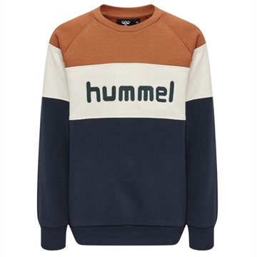 Hummel Cleas Sweatshirt 215810 - 8004