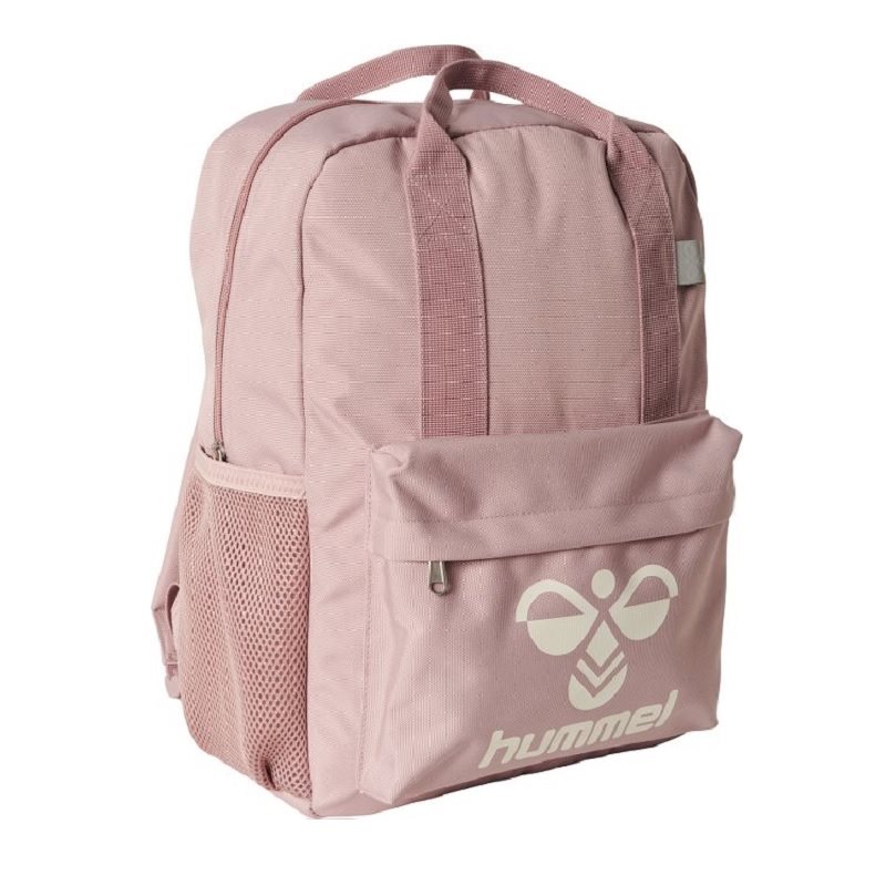 hule skylle side Hummel Jazz Backpack | Børne rygsæk | Sport247.dk