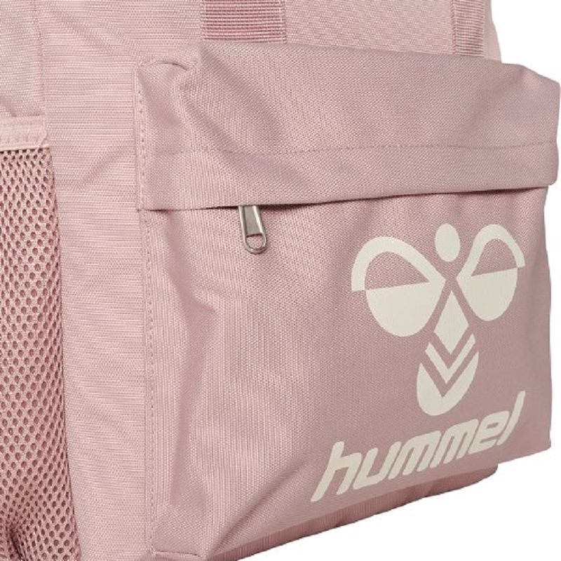 hule skylle side Hummel Jazz Backpack | Børne rygsæk | Sport247.dk