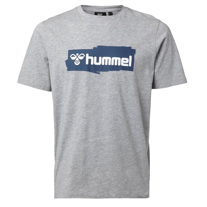 Hummel T-shirt til Sport247.dk