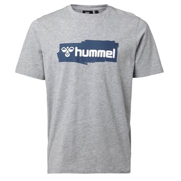 Hummel Paint T-shirt til herre 215746