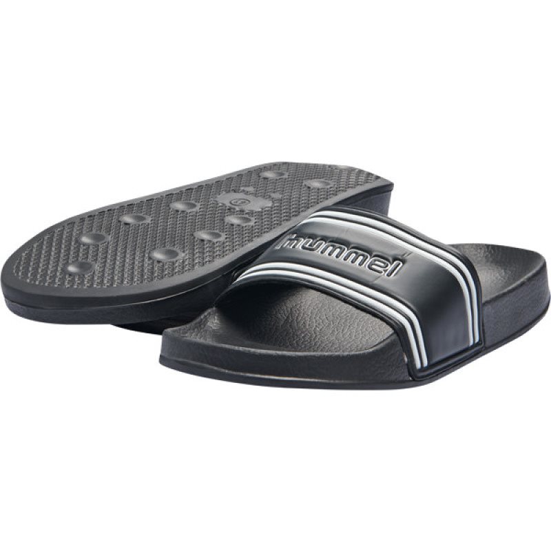 HUMMEL POOL | Badesandal unisex på | Sport247.dk