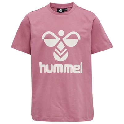 Hummel tres t-shirt Str. 140 