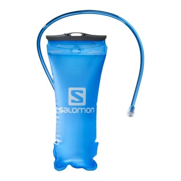 Salomon Soft Reservoir 2L Clear Blue