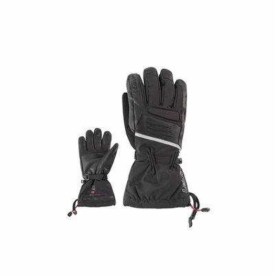 Lenz Heat Glove 4.0 Varmehandsker til mænd 