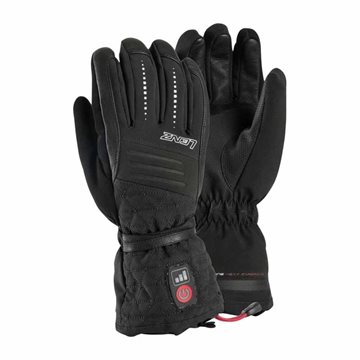 Lenz Heat Glove 4.0 til kvinder 