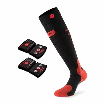 Lenz Heat Sock 5.0 Pack 