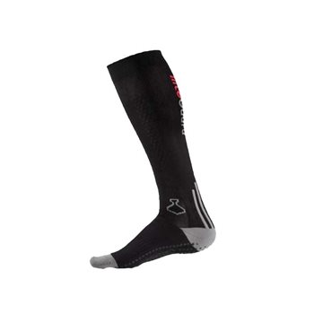 LiiteGuard Shin-Tech løbestrømpe Unisex