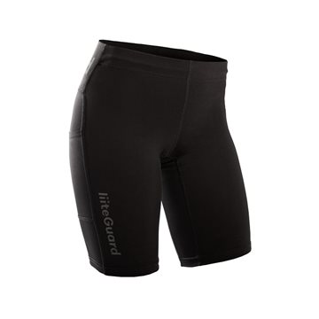 LiiteGuard GLU-TECH kort tight til dame