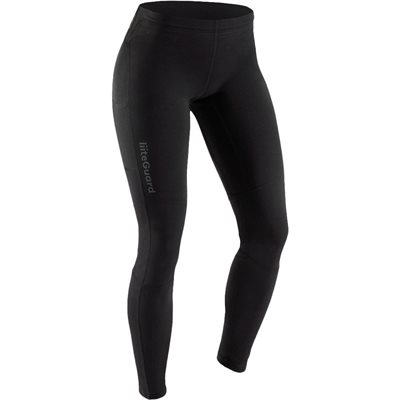 Liteguard Glu-tech long tight dame LG1019