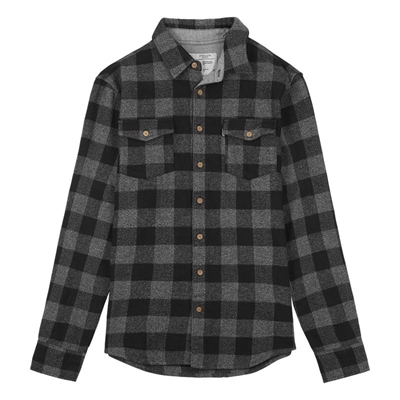 Picture Hillsboro Shirt til Mænd