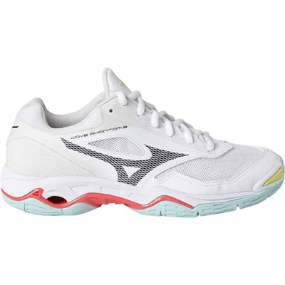 Mizuno Wave Phantom håndboldsko til kvinder